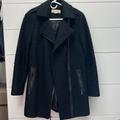 Michael Kors Jackets & Coats | Michael Kors Jacket | Color: Black | Size: 2