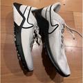 Nike Shoes | Nike Women's Training Shoes Nike Legend Essential 2, Black/White Pure Platinum | Color: Black/White | Size: 11