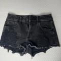 American Eagle Outfitters Shorts | American Eagle Shorts | Color: Black | Size: 4