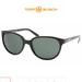 Tory Burch Accessories | Nwot [Tory Burch] Women’s Sunglasses Black Ty7027 501/71 | Color: Black/Gray | Size: 57-17-135