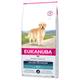 12kg Golden Retriever Breed Specific Eukanuba croquettes pour chien