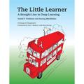 The Little Learner - Daniel P. Friedman, Anurag Mendhekar, Kartoniert (TB)