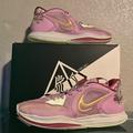 Nike Shoes | Kyrie Low 5 Orchid | Color: Pink | Size: 11