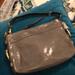 Coach Bags | Gray Patent Leather Coach Bag | Color: Gray | Size: Os