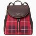 Kate Spade Bags | Kate Spade Leila Medium Flap Backpack | Color: Pink | Size: Os