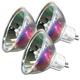 3x Halogen Replacement Disco Bulbs 24V 250W