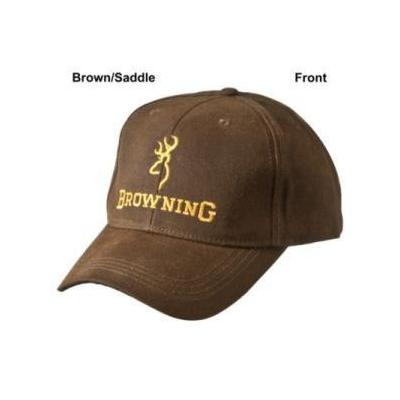 Browning Ball Cap - Dura Wax