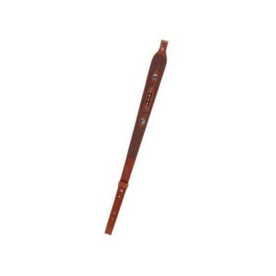 Browning Buffalo Nickel Leather Gun Sling