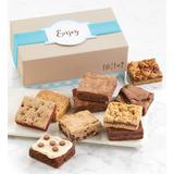 Assorted Brownie Enjoy Gift Box - 20 by Cheryl's Cookies