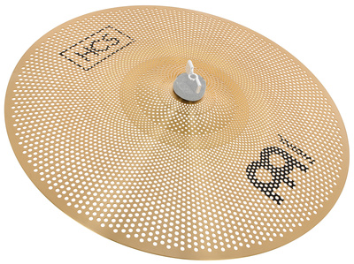 Meinl 16" Practice HCS Crash