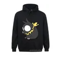 Sweat à capuche Ranma Ryoga The Pig pour hommes sweat-shirt costume de créateur streetwear