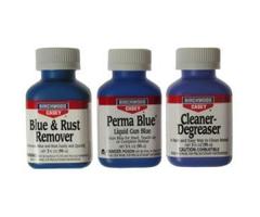 Birchwood Casey Perma Blue Liquid Gun Blue Kit