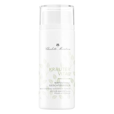 Charlotte Meentzen Kräutervital Mayenthau Gesichtstoner 150 ml Image