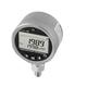 PCE Instruments PCE-DPG 200 Druckaufnehmer für Wasser & Gase Messbereich 0..200 bar1,4` NPT2,5` DisplayAufl. 0,1 %