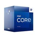 Intel® Core™ i9-13900F Desktop-Prozessor 24 Kerne (8 P-cores und 16 E-cores) 36 MB Cache, bis zu 5,6 GHz