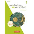 Entdecken Und Verstehen - Geschichtsbuch - Arbeitshefte Plus - Heft 1.Bd.1, Kartoniert (TB)
