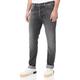 Diesel Herren D-Luster Jeans, 02-09G82,