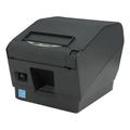 Star Micronics 37999950 TSP700II Series Direct Thermal Receipt Printer - Gray - TSP743IIL-24 GRY