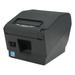 Star Micronics 37999950 TSP700II Series Direct Thermal Receipt Printer - Gray - TSP743IIL-24 GRY