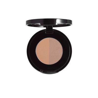 Anastasia Beverly Hills - Brow Powder Duo-Taupe Augenbrauenpuder 1,6 g Nr. 05 - Caramel