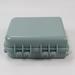Fiber Distribution Box Ab848-8/16B IP68 Waterproof Fiber Tray Fiber Optic Terminal Case Box Splitter Box for Outdoor Use