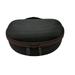 Moobody Earphone Bag Headphone Case Hard Travel Case Over-ear and On-ear Headphone Storage Case Rep