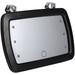 Car Sun Visor Mirror Makeup Sun-Shading Cosmetic Mirror Vanity Mirror Automobile Make Up Mirror with Six LED Lights