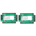 2Pcs MH-Z19C IR Infrared CO2 Sensor Module for CO2 Monitor Output