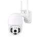 Home Security IP Camera Support Two-way Speech Model Design for Looking after Pets and Baby Standard