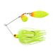 Northland Tackle Mimic Minnow Shad Jig and Tail Freshwater Perch