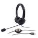 Universal USB Wired Headset Computer Gaming Headset with Microphone