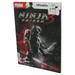 Ninja Gaiden 3 Prima Games Official Strategy Guide Book