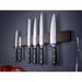 WÜSTHOF Wüsthof Classic 3" Flat Cut Paring Knife Stainless Steel/Plastic in Gray | Wayfair 1040103208