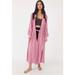 Free People Intimates & Sleepwear | Free People Intimately Xs Small Robe | Color: Pink | Size: Xs