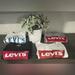 Levi's Shirts & Tops | 4 Levi’s Shirt- Youth (Bundle Deal) | Color: Gray/White | Size: Lb