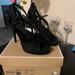 Michael Kors Shoes | Michael Kors | Color: Black | Size: 8