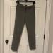 J. Crew Pants & Jumpsuits | J Crew Dress Pants | Color: Gray | Size: 0