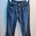 Levi's Jeans | Mens Levi Strauss 514 Denim Jeans W34 L32 | Color: Blue | Size: 34