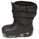 Crocs Unisex Baby, Winter Boots, Black, 19 EU