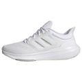 adidas Damen Ultrabounce Shoes Sneaker, FTWR White/FTWR White/Crystal White, 40 EU