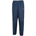 Nike Herren Hose Woven Pants Cuffed Trainingshose, Obsidian/White, M