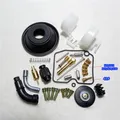 Kit de réparation de carburateur pour Kawasaki vulcan vn400 année 1995 ~ 2004 configurer la