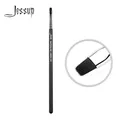 Jessup-Pinceau pour eyeliner et crème en poils synthétiques brosse de maquillage pour les yeux