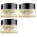 Olay Total Effects 7 in 1 Anti Aging Eye Transforming Cream 0.5 Oz (Pack of 3)