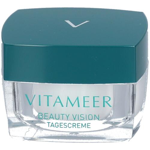 Vitameer Beauty Vision TCR 50 ml Tagescreme