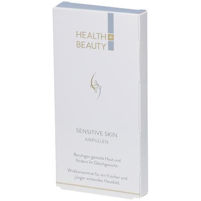 H+B Skin Sens AMP 7 ml Ampullenflaschen
