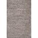 Mark&Day Area Rugs 3x5 Gibson Modern Charcoal Gray Area Rug (3 6 x 5 6 )