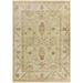 Mark&Day Area Rugs 8x11 Bellmont Traditional Moss Area Rug (8 x 11 )