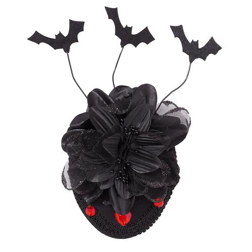 Fascinator Halloween