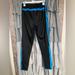 Adidas Pants & Jumpsuits | Adidas Jogger With Zippers | Color: Black/Blue | Size: S